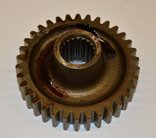 ZAHNRAD Z=34 - Z. RADANTRIEB